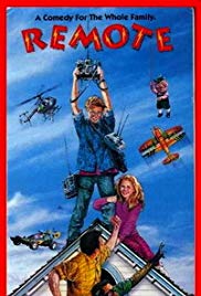 Watch Full Movie :Remote (1993)