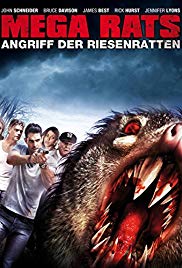 Watch Full Movie :Return of the Killer Shrews (2012)