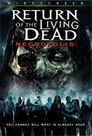 Watch Full Movie :Return of the Living Dead: Necropolis (2005)