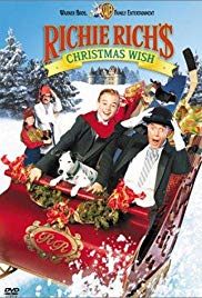 Watch Full Movie :RiÂ¢hie RiÂ¢hs Christmas Wish (1998)