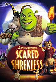 Watch Full Movie :Scared Shrekless (2010)