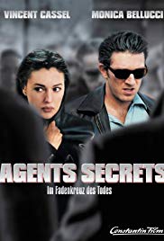 Watch Full Movie :Secret Agents (2004)