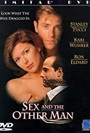 Watch Full Movie :Sex & the Other Man (1995)