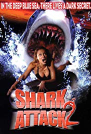 Watch Full Movie :Shark Attack 2 (2000)
