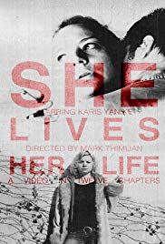 Watch Full Movie :She Lives Her Life (2014)