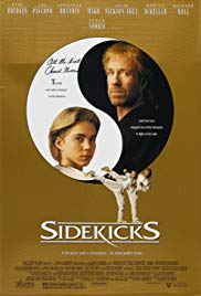 Watch Full Movie :Sidekicks (1992)
