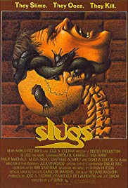 Watch Full Movie :Slugs (1988)