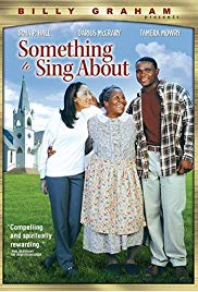 Watch Full Movie :Something to Sing About (2000)
