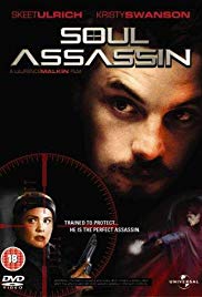 Watch Full Movie :Soul Assassin (2001)