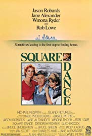 Watch Full Movie :Square Dance (1987)