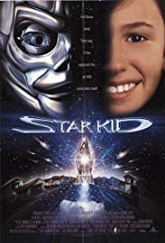 Watch Full Movie :Star Kid (1997)
