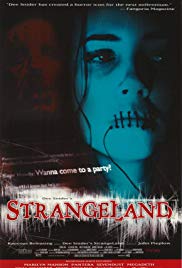 Watch Full Movie :Strangeland (1998)