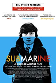 Watch Full Movie :Submarine (2010)