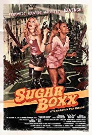 Watch Full Movie :Sugar Boxx (2009)