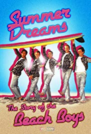 Watch Full Movie :Summer Dreams: The Story of the Beach Boys (1990)