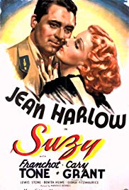 Watch Full Movie :Suzy (1936)