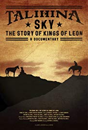 Watch Full Movie :Talihina Sky: The Story of Kings of Leon (2011)