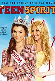 Watch Full Movie :Teen Spirit (2011)