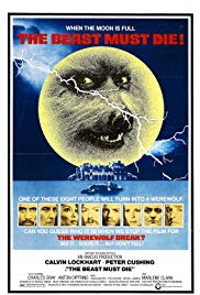 Watch Full Movie :The Beast Must Die (1974)