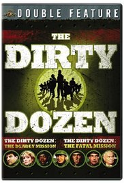 Watch Full Movie :The Dirty Dozen: The Fatal Mission (1988)