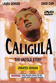 Watch Full Movie :The Emperor Caligula: The Untold Story (1982)