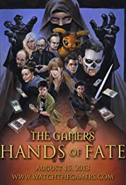 Watch Full Movie :The Gamers: Hands of Fate (2013)