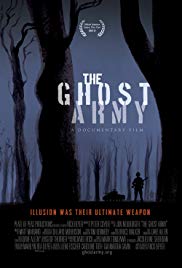 Watch Full Movie :The Ghost Army (2013)