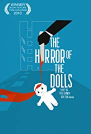 Watch Full Movie :The Horror of the Dolls (2010)