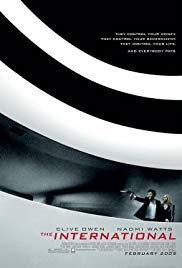 Watch Full Movie :The International (2009)
