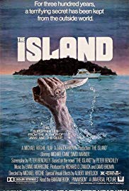 Watch Full Movie :The Island (1980)