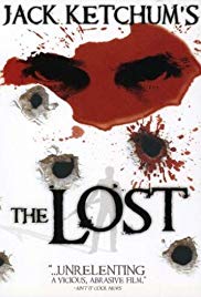 Watch Full Movie :The Lost (2006)