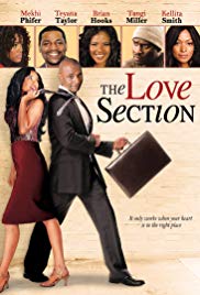 Watch Full Movie :The Love Section (2013)