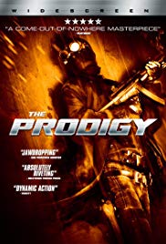Watch Full Movie :The Prodigy (2005)