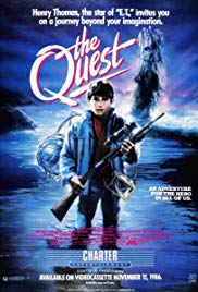 Watch Full Movie :The Quest (1986)