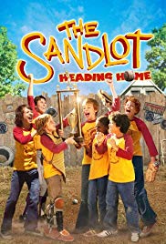 Watch Full Movie :The Sandlot: Heading Home (2007)