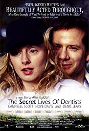 Watch Full Movie :The Secret Lives of Dentists (2002)