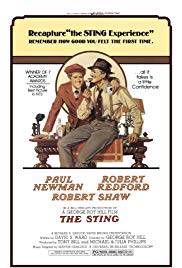 Watch Full Movie :The Sting (1973)