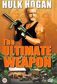Watch Full Movie :The Ultimate Weapon (1998)