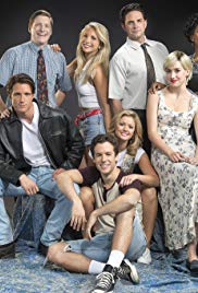 Watch Full Movie :The Unauthorized Melrose Place Story (2015)