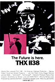 Watch Full Movie :THX 1138 (1971)