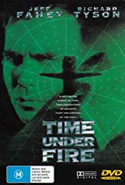 Watch Full Movie :Time Under Fire (1997)