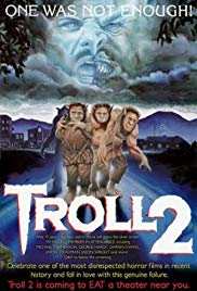 Watch Full Movie :Troll 2 (1990)