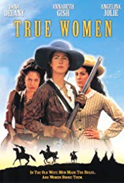 Watch Full Movie :True Women (1997)