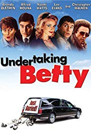 Watch Full Movie :Undertaking Betty (2002)
