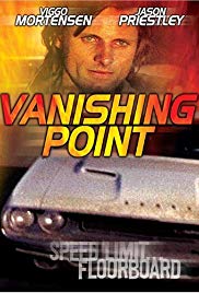 Watch Full Movie :Vanishing Point (1997)