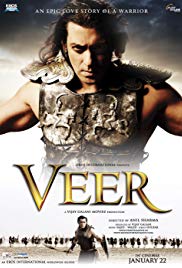 Watch Full Movie :Veer (2010)