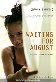 Watch Full Movie :Waiting for August (2014)