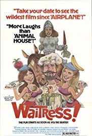 Watch Full Movie :Waitress! (1981)