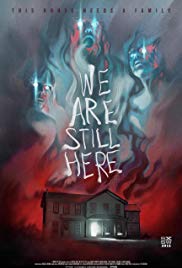 Watch Full Movie :We Are Still Here (2015)