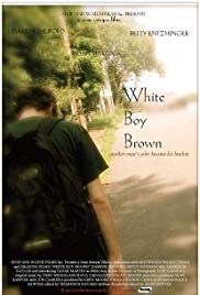 Watch Full Movie :White Boy Brown (2010)